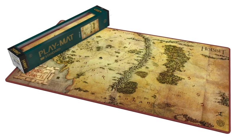 Middle Earth Ultimate Guard Play-Mat - The Hobbit™