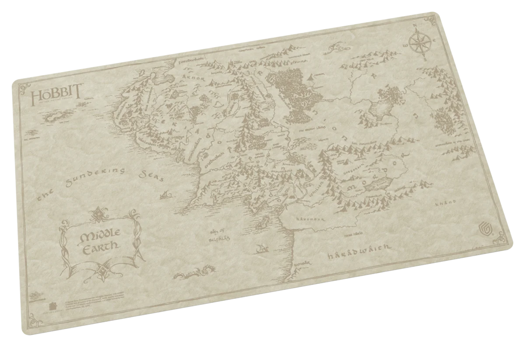 Middle Earth Ultimate Guard Play-Mat Sophoskin - The Hobbit™