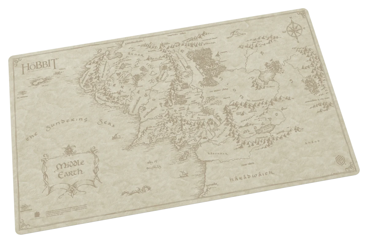 Middle Earth Ultimate Guard Play-Mat Sophoskin - The Hobbit™