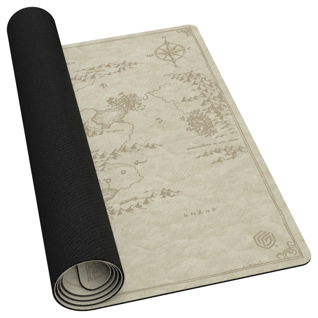 Middle Earth Ultimate Guard Play-Mat Sophoskin - The Hobbit™