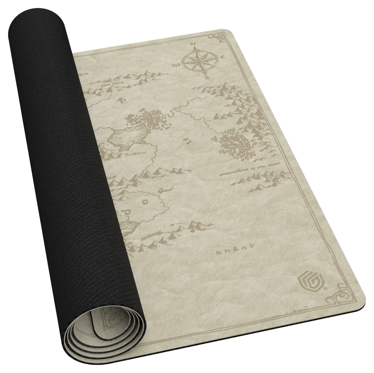 Middle Earth Ultimate Guard Play-Mat Sophoskin - The Hobbit™