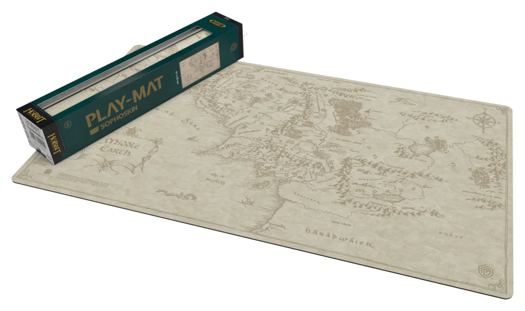 Middle Earth Ultimate Guard Play-Mat Sophoskin - The Hobbit™