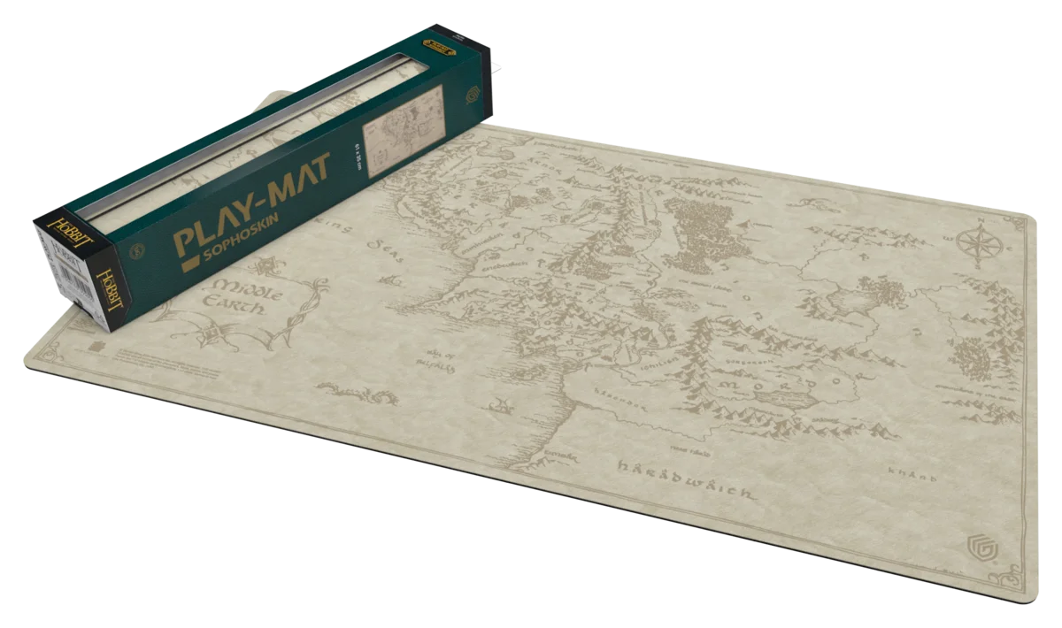 Middle Earth Ultimate Guard Play-Mat Sophoskin - The Hobbit™