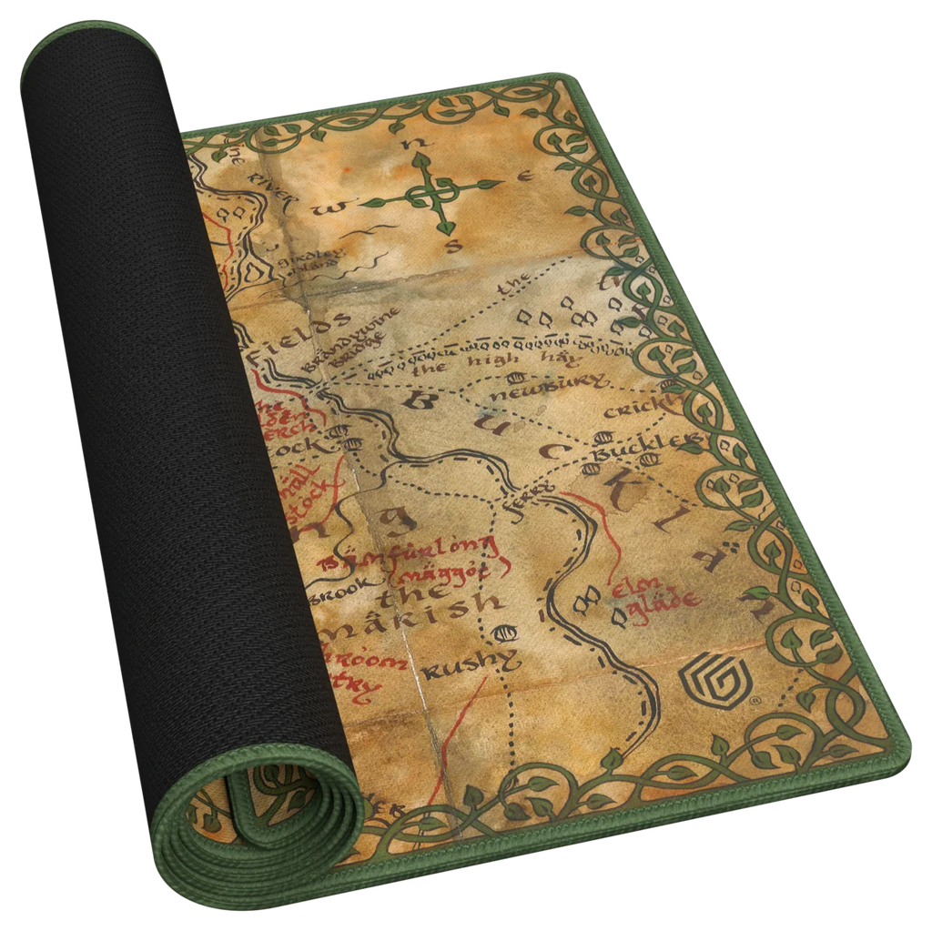 The Shire Ultimate Guard Play-Mat - The Hobbit™