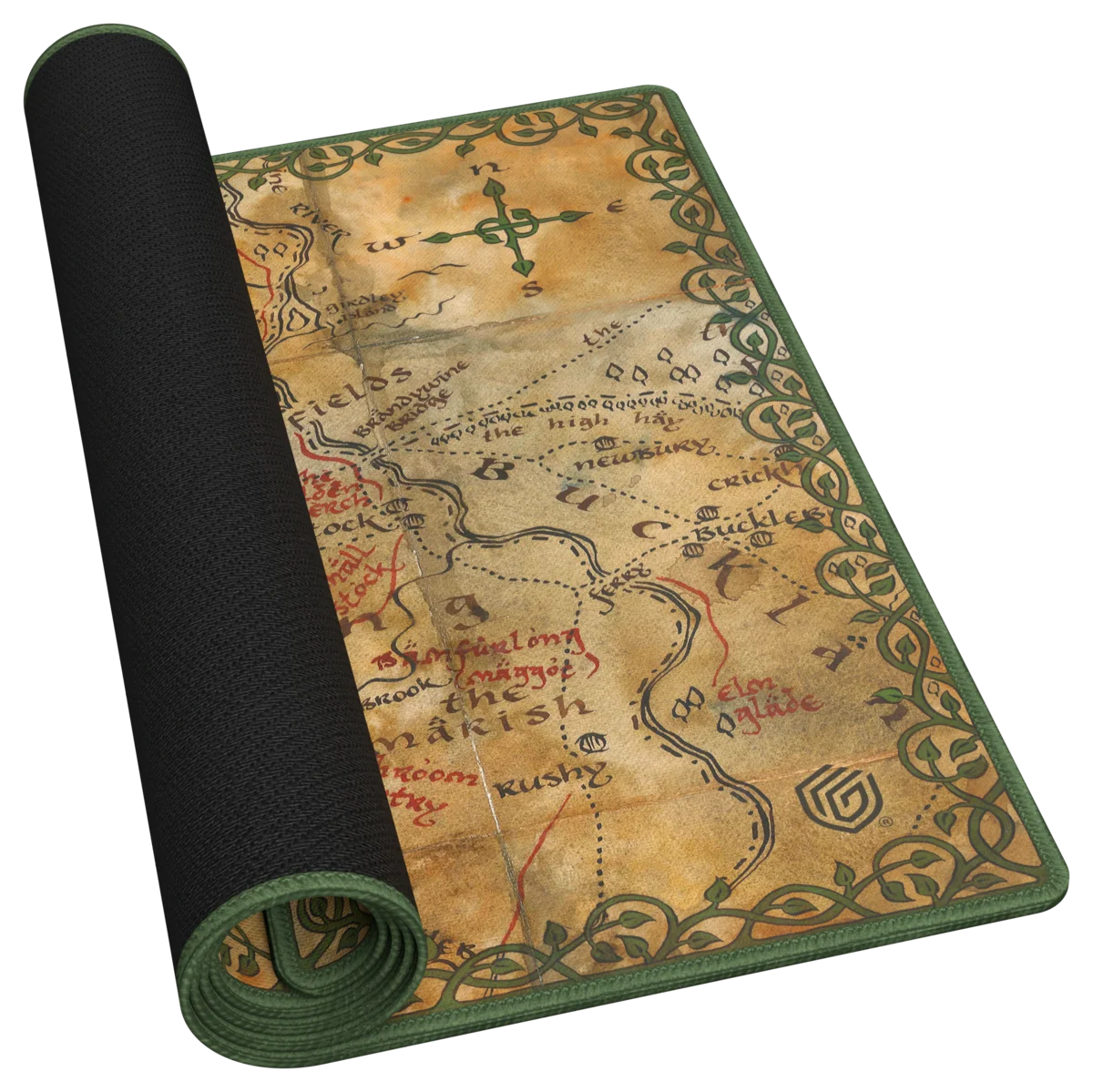 The Shire Ultimate Guard Play-Mat - The Hobbit™