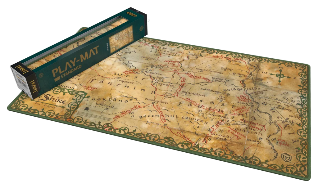 The Shire Ultimate Guard Play-Mat - The Hobbit™