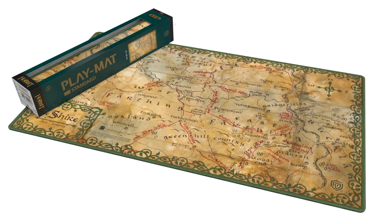 The Shire Ultimate Guard Play-Mat - The Hobbit™