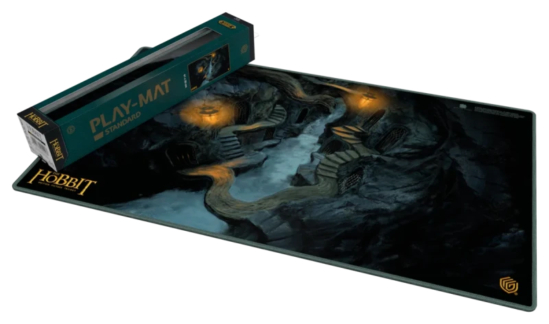 Thranduil's Kingdom Ultimate Guard Play-Mat - The Hobbit™
