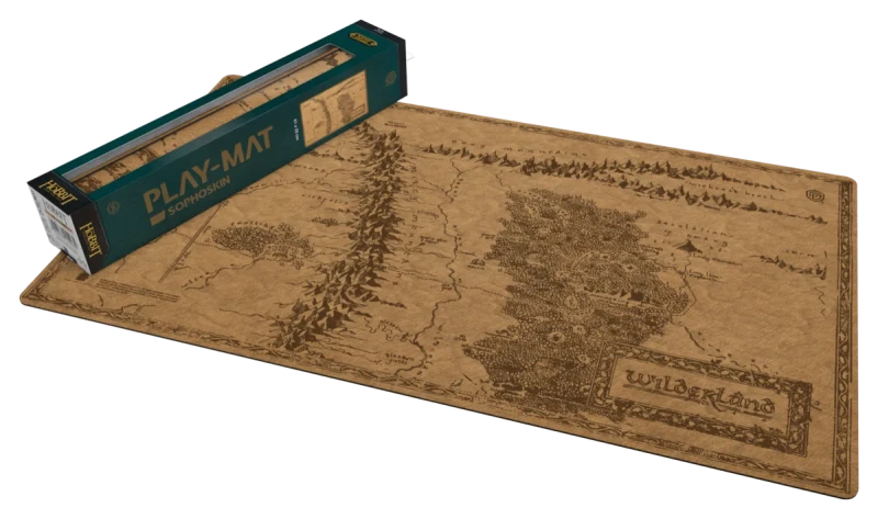 Wilderland Ultimate Guard Play-Mat - The Hobbit™