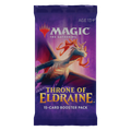 Throne of Eldraine Booster Pack