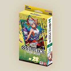 Starter Deck - Yamato (ST28)