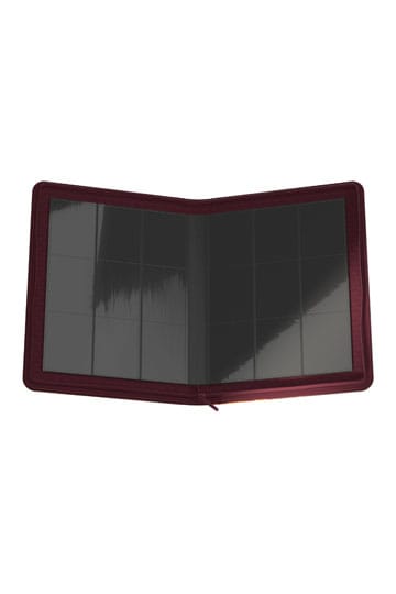 Ultimate Guard Zipfolio 360 Xenoskin Magic: The Gathering "Tarkir: Dragonstorm" - Abzan Devotee