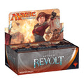 Aether Revolt Booster Box