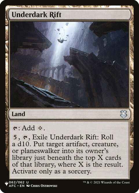 afc-62-underdarkrift