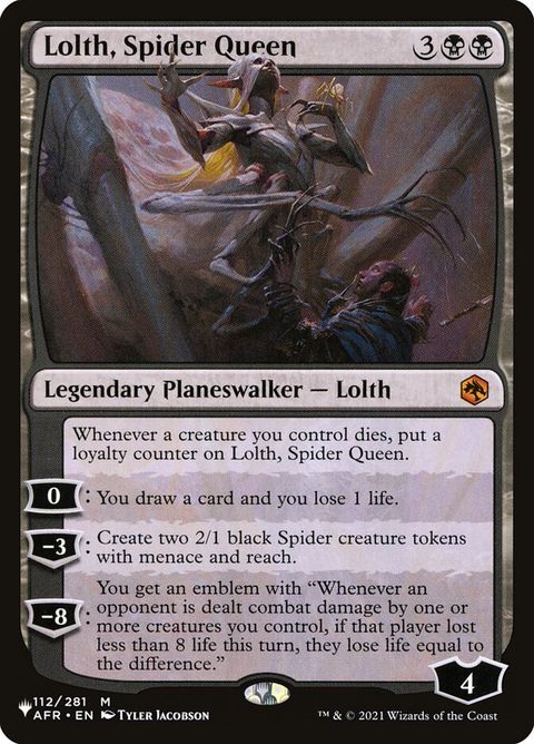 afr-112-lolthspiderqueen