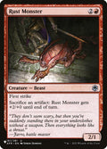 afr-161-rustmonster