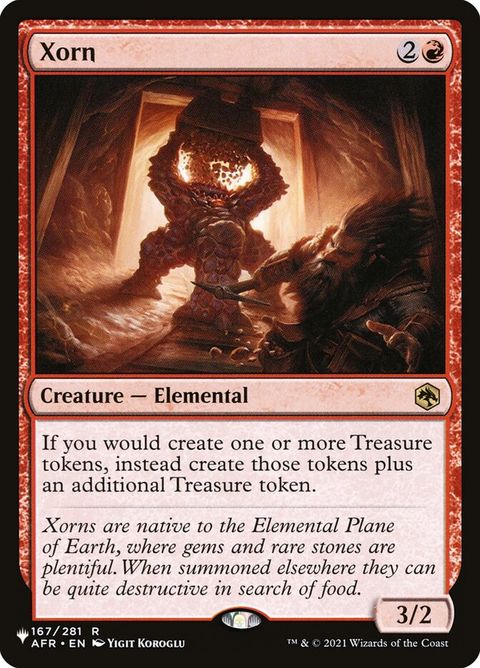 afr-167-xorn
