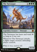 afr-207-thetarrasque