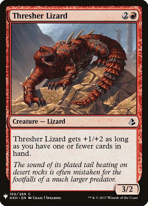 akh-150-thresherlizard