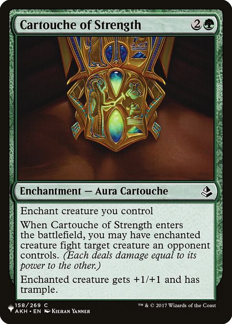 akh-158-cartoucheofstrength