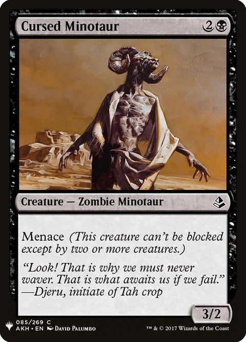 akh-85-cursedminotaur