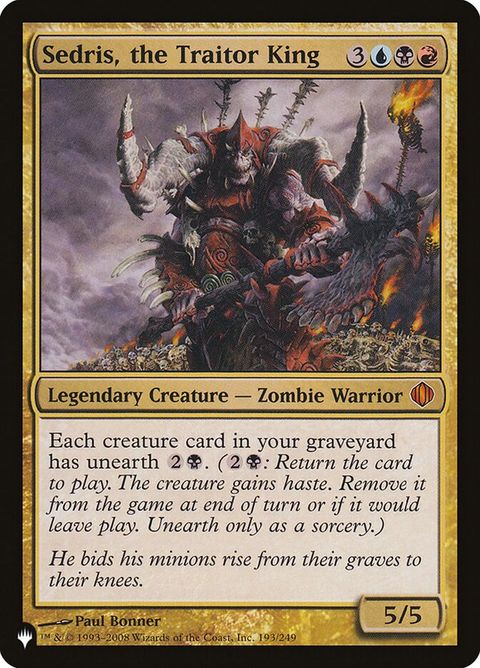 ala-193-sedristhetraitorking