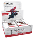 Assassin's Creed Universes Beyond Booster Box