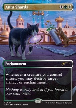 Aura Shards (2694)