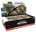 Avatar: The Last Airbender Jumpstart Booster Box