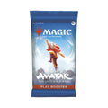 Avatar: The Last Airbender Play Booster Pack