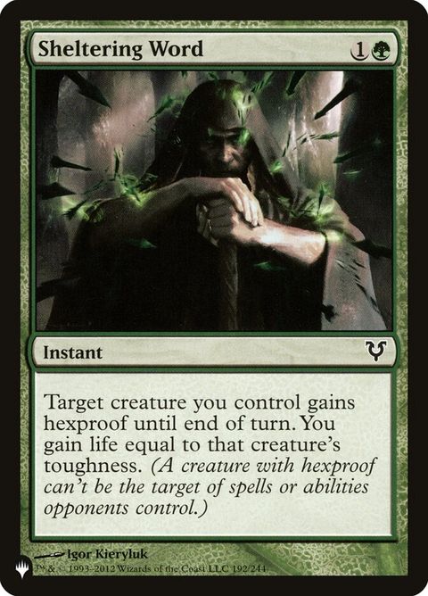 avr-192-shelteringword