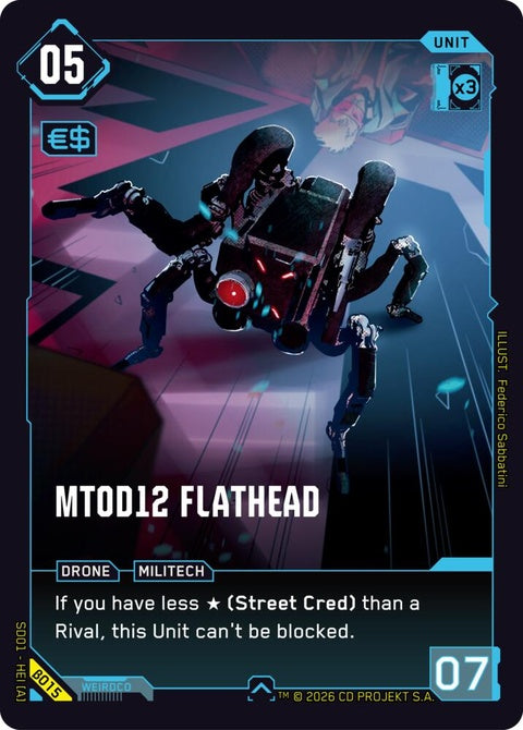b015-mt0d12flathead
