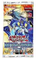Battle of Legends Cahpter 1 Booster Pack