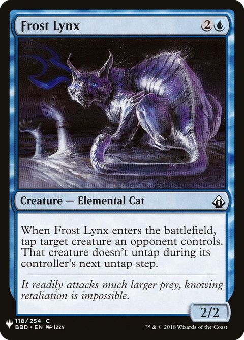 bbd-118-frostlynx