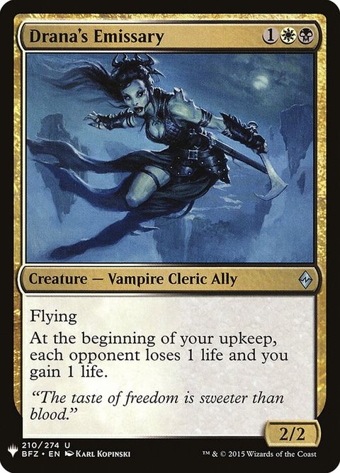 bfz-210-dranasemissary