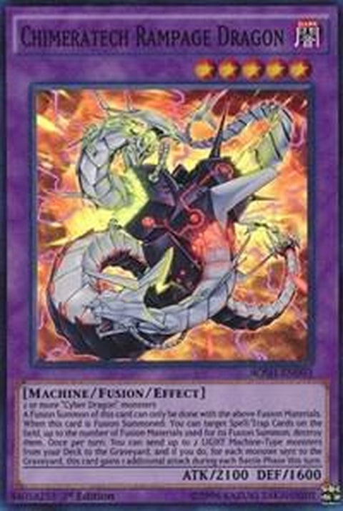bosh-en093-chimeratechrampagedragon