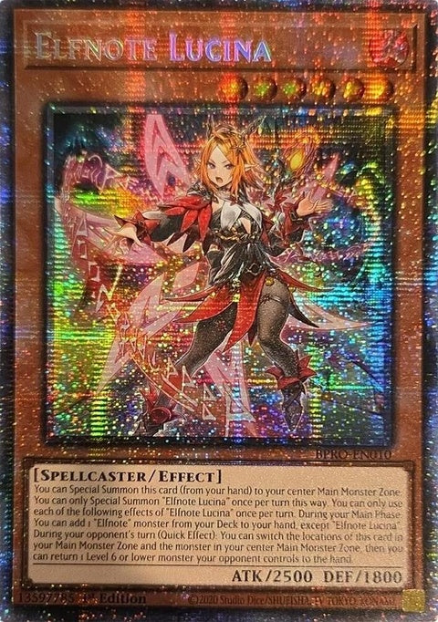 bpro-en010-elfnotelucinastarlightrare