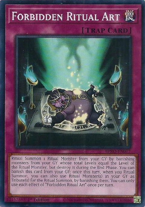 bpro-en077-forbiddenritualart