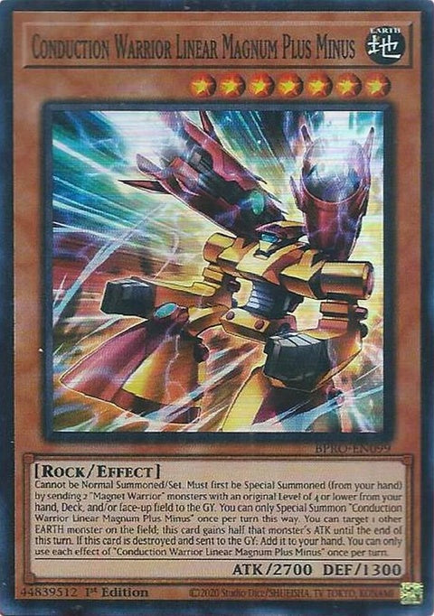bpro-en099-conductionwarriorlinearmagnumplusminus