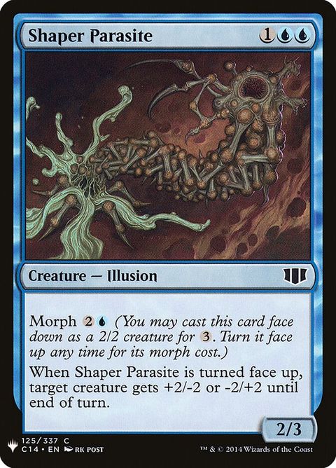 c14-125-shaperparasite