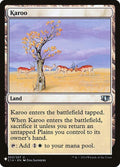 c14-303-karoo