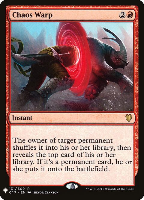 c17-131-chaoswarp