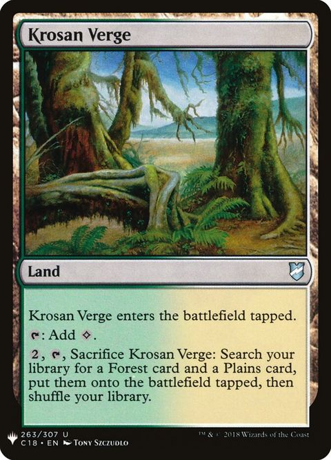 c18-263-krosanverge-a