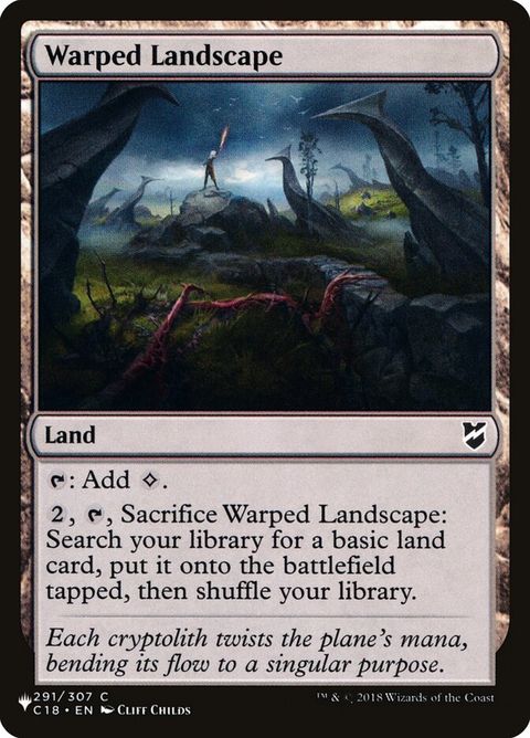 c18-291-warpedlandscape