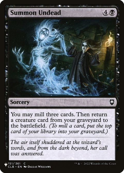 clb-151-summonundead