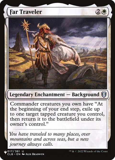 clb-17-fartraveler