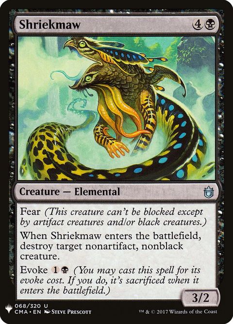 cma-68-shriekmaw