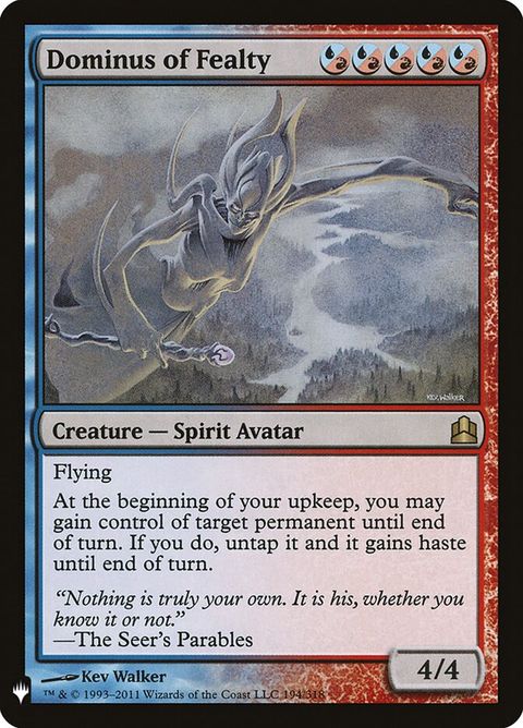 cmd-194-dominusoffealty
