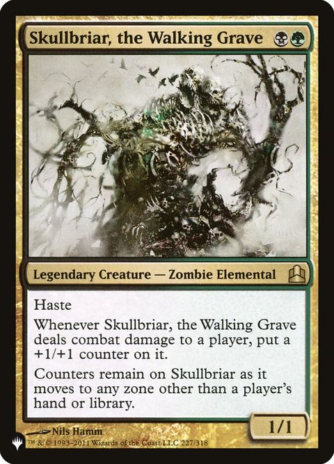 cmd-227-skullbriarthewalkinggrave