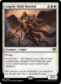 cmm-13-angelicfieldmarshal